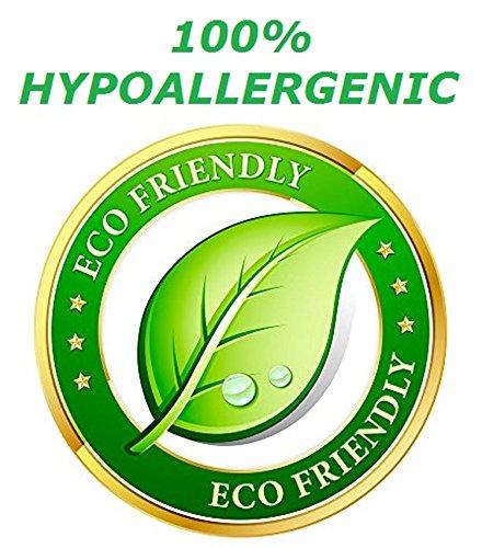 Elegant Comfort Elegant Comfort Luxury 1500 Premium Hotel Quality Microfiber 4-Piece Sheet Set - Wrinkle Resistant, All Around Elastic Fitted Sheet, Deep Pocket up to 16\", Twin/Twin XL, Cream