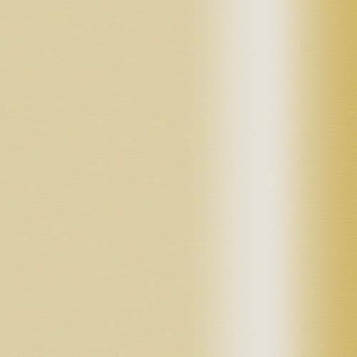 Umbra Umbra Twilight Room Darkening Wrap Around Perfect for Blackout, Telescoping Curtain Rod, 48 to 88-inches, Brass