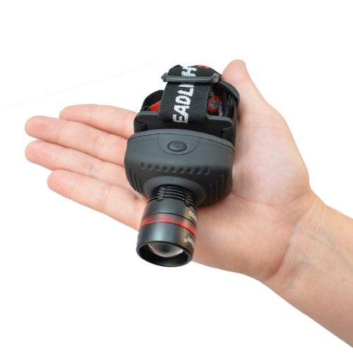 ExtremeBeam ExtremeBeam OSR-800 Professional LED Head Light