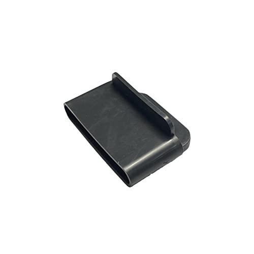 The Bed Slats Company 70mm Bed Slat Holders Caps for Wooden Frames (Pack of 10)