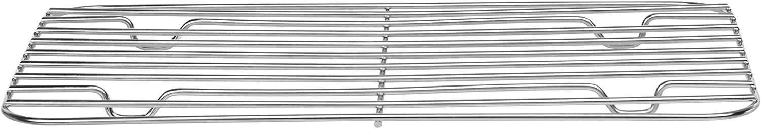 Cuisinart Cuisinart 7117-14RR 14-Inch Chef\'s-Classic Cookware-Collection, Lasagna Pan w/Stainless Roasting Rack, Stainless Steel