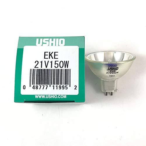 Ushio USHIO EKE, JCR21V-150W (10 Pack)