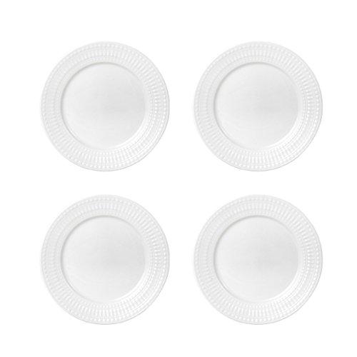 Pfaltzgraff Pfaltzgraff Cassandra 16-Piece Porcelain Dinnerware Set, Service For 4