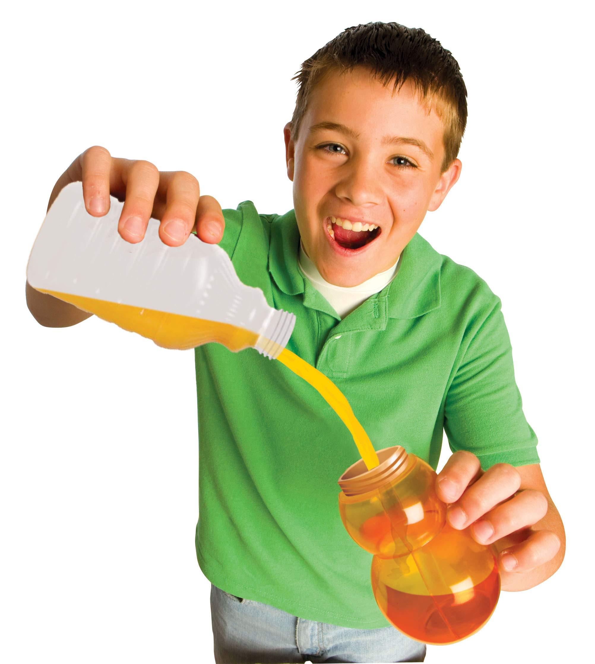 Big Time Dippin Dots Frozen Dot Dessert Maker