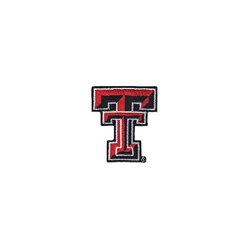 Tervis Tervis Made in USA Double Walled Texas Tech University Red Raiders Insulated Tumbler Cup Keeps Drinks Cold & Hot, 16oz, Primary Logo