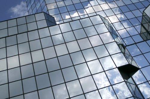 TechnologyLK Metalized Series 50% Silver Window Film- 36\" x 25 ft