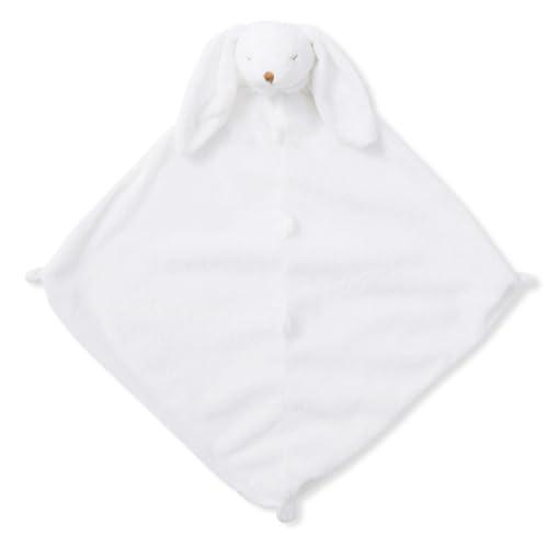 Angel Dear Angel Dear - White Bunny Blankie