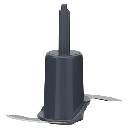 Cuisinart Cuisinart ECH-4SV Elemental 4-C Chopper Grinder, Silver