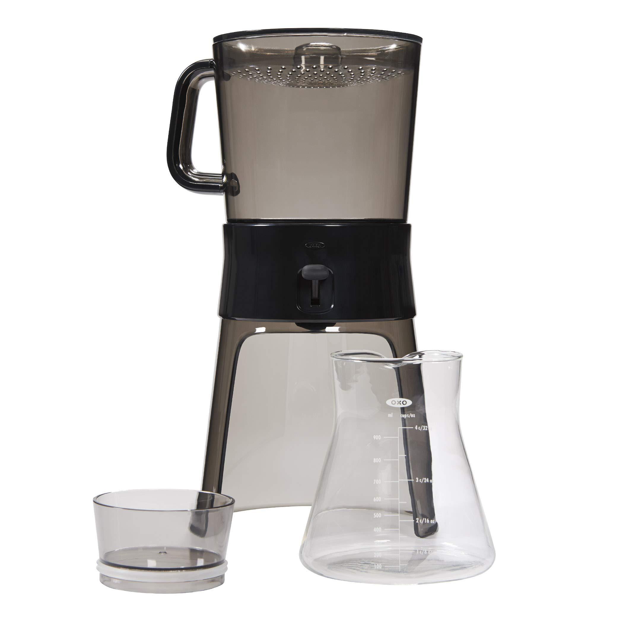 OXO OXO Good Grips 32 Ounce Cold Brew Coffee Maker