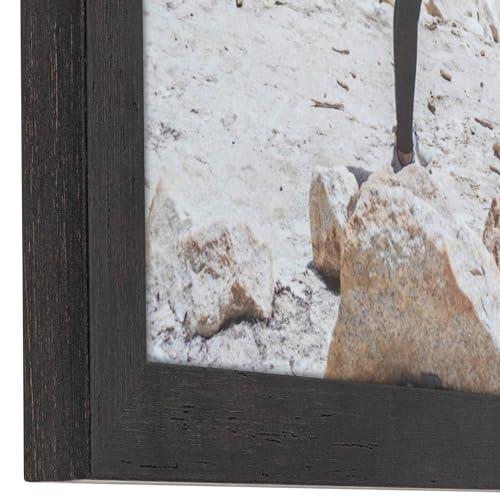 ArtToFrames ArtToFrames 15x30 inch Coffee Picture Frame, 2WOMFRBW26061-15x30