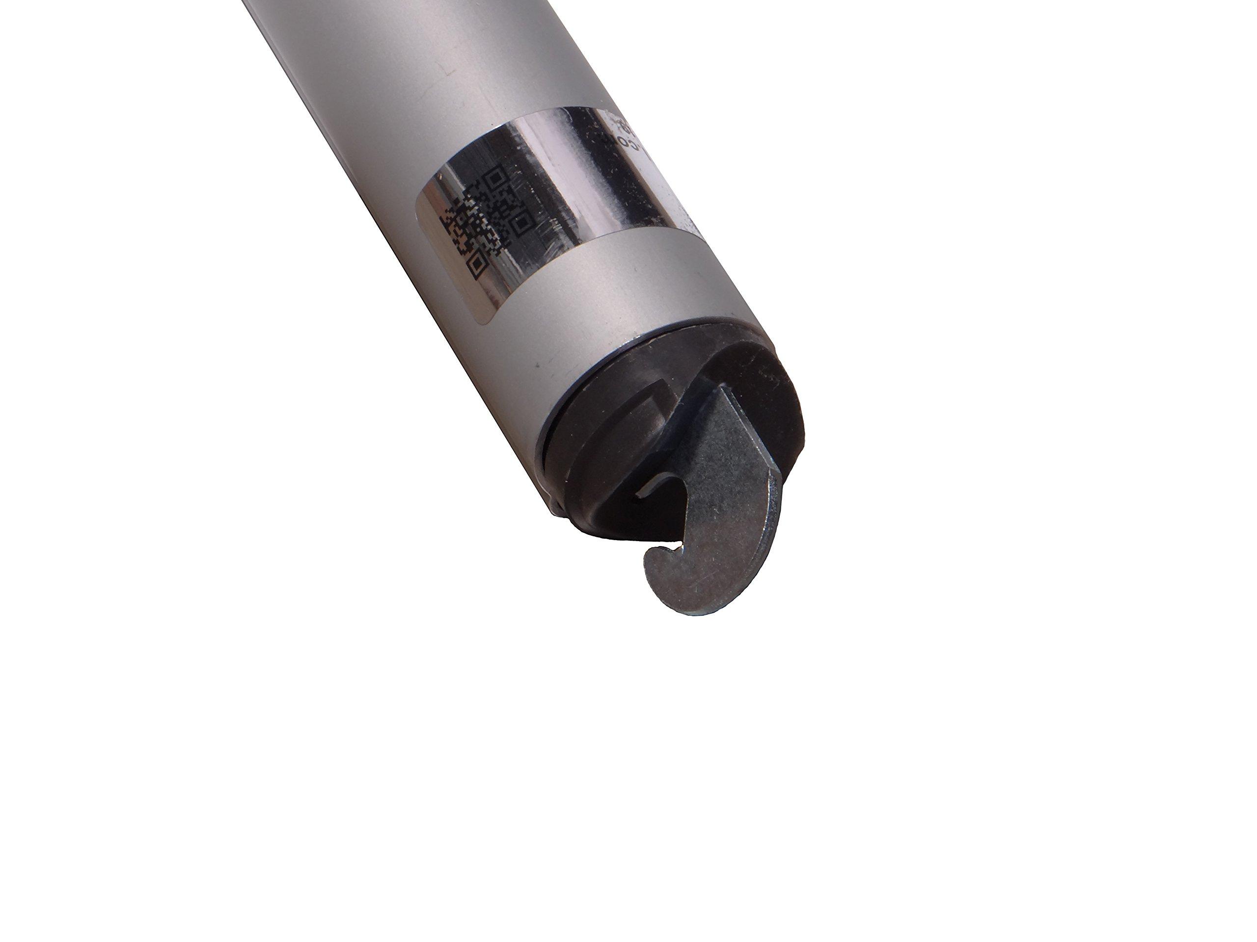 OnlineEEI OnlineEEI 8 Foot Tall Fixed Height Portable Pipe and Drape Backdrop Kit 8ft x 10ft (No Drapes)