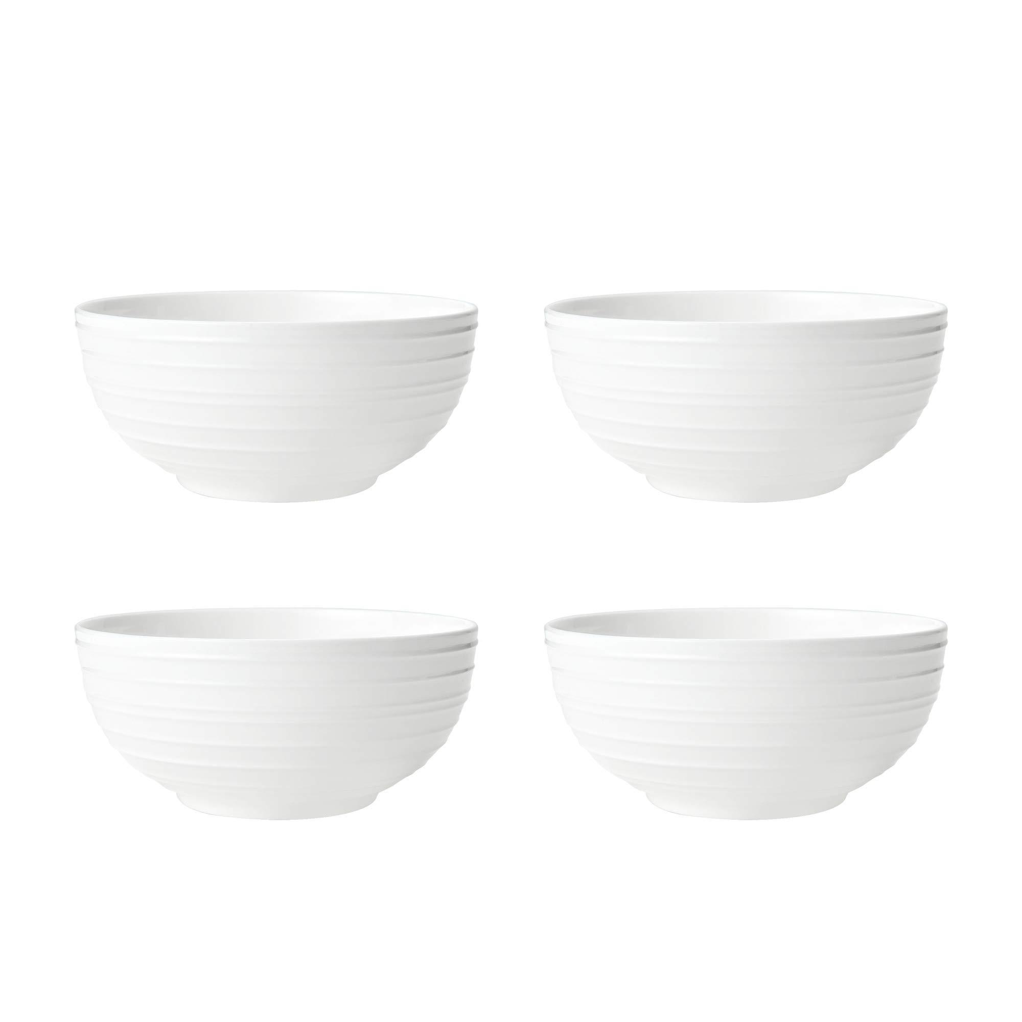 Mikasa Mikasa 5224193 Ciara 16-Piece Dinnerware Set, Service for 4