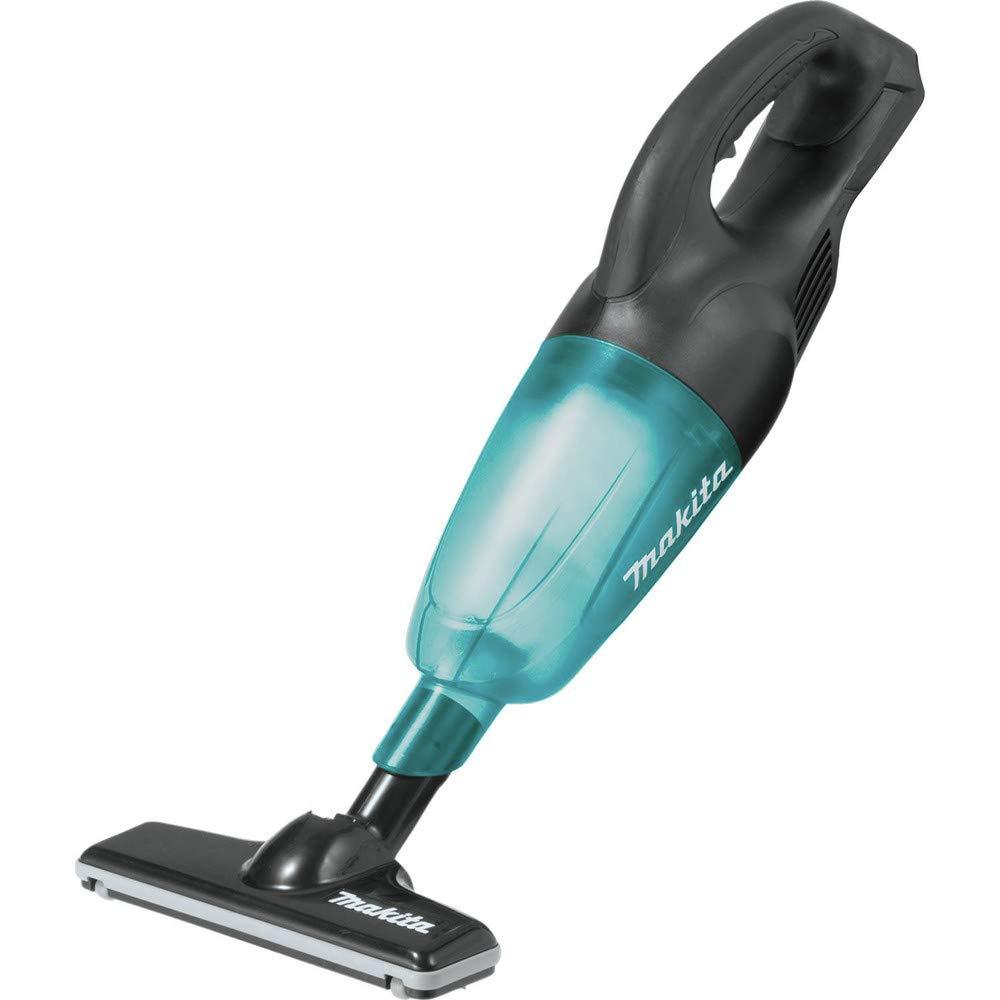 Makita Makita XLC02ZB 18V LXT Lithium-Ion Cordless Vacuum, Tool Only