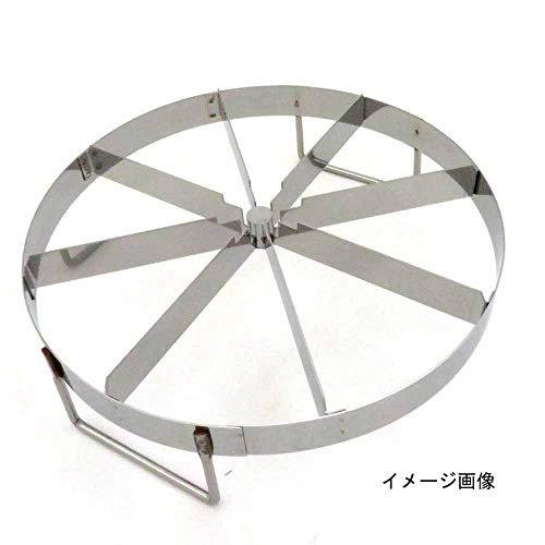 (Endo Shoji) Endoshoji WTL30714 Commercial Torte Cutter, 0.3 inch (7 cm) x 14 Cut, Stainless Steel, Made in Japan