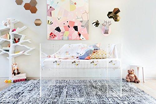 Nursery Works Nursery Works Tree Bookcase in White