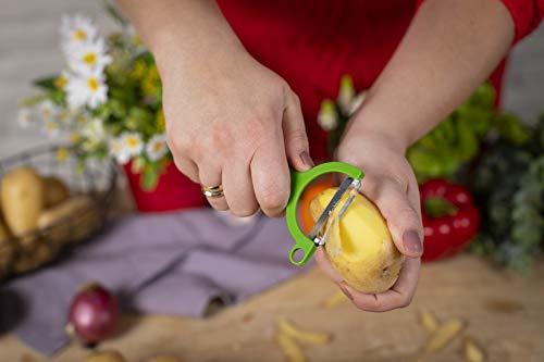 KUHN RIKON KUHN RIKON 20401 Potato Peeler