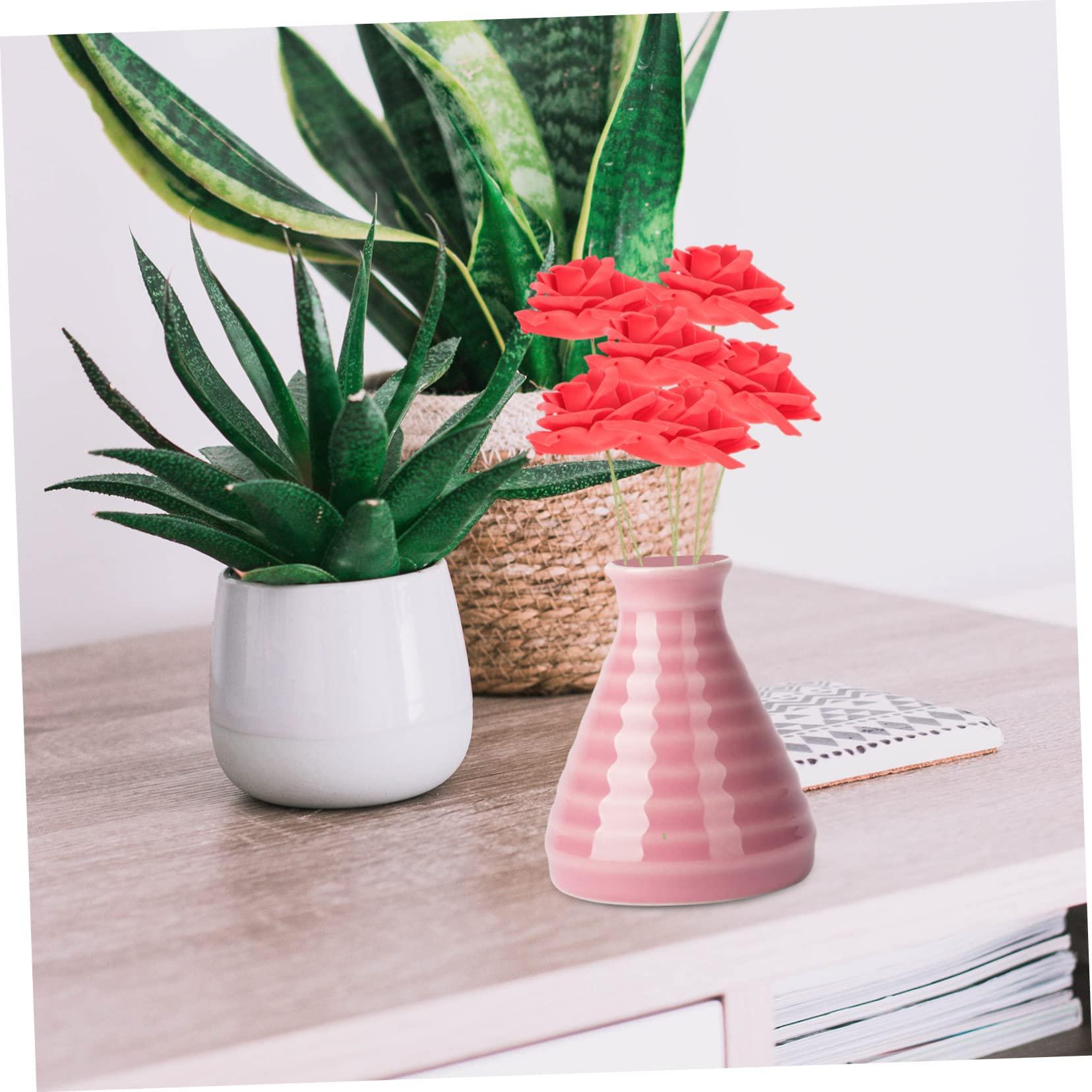 Velosso Velosso Top Split Cal-King Sheets Sets for Adjustable beds, Half Split Cal-King Sheet Sets for Adjustable beds 15\" deep Pocket, 28\" Split Top Sheets 1000 TC 100% Cotton (Half Split Fitted)- Red Solid