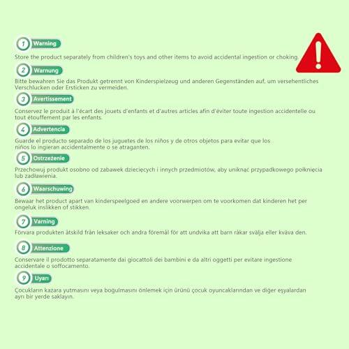 Qiilu 8 Pin Bed Controller 8 Pin Chair Remote PVC Lifting Bed Controller Electric PVC Ip66 Wear Chair Hand Control for Hospital