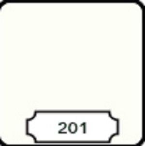 DALY'S WOOD FINISHING PRODUCTS Daly's Old Sailor Alkyd Gloss Enamel Marine and Industrial Paint, Windermere White, 1 Gallon