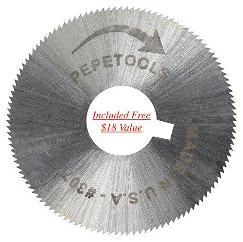 Pepe Tools Pepetools 307.70A Jump Ring Maker Kit