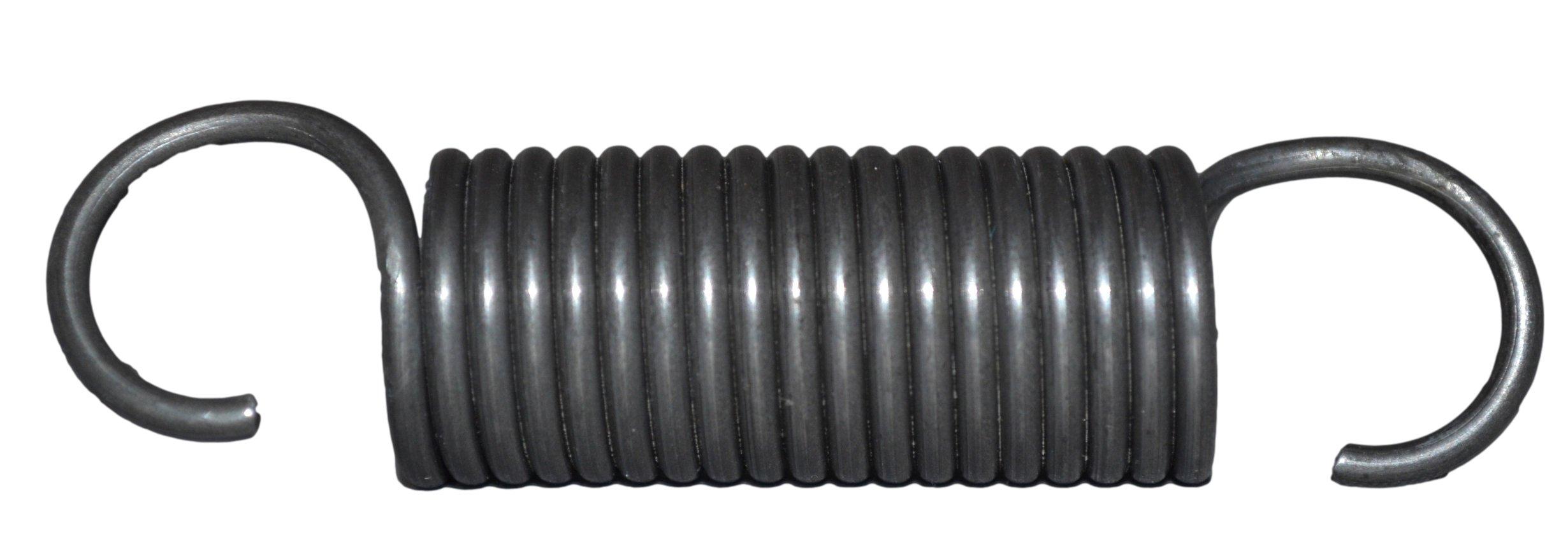 Recliner-Handles Replacement Recliner Sofa Sectional Mech Mechanism Back Assist Tension Spring 3 1/4 inch Medium Tension