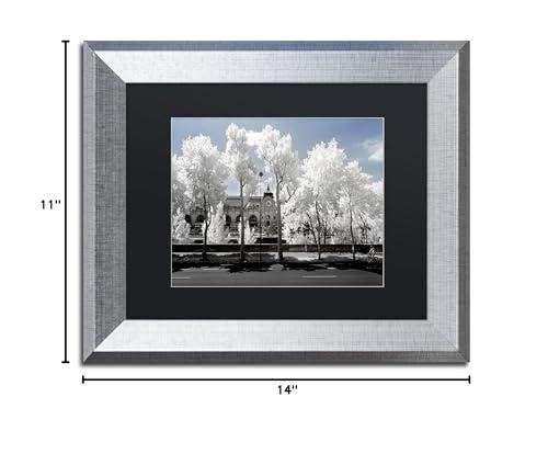 British-Linen British-Linen Sheets and Pillowcases 100% Organic Cotton, Bed Sheets 6 Piece Set, Luxury and Buttery Soft 18\" Deep Pocket Fitted Sheet, Best Comfort Sheets - Black Stripe, Full-XXL Size