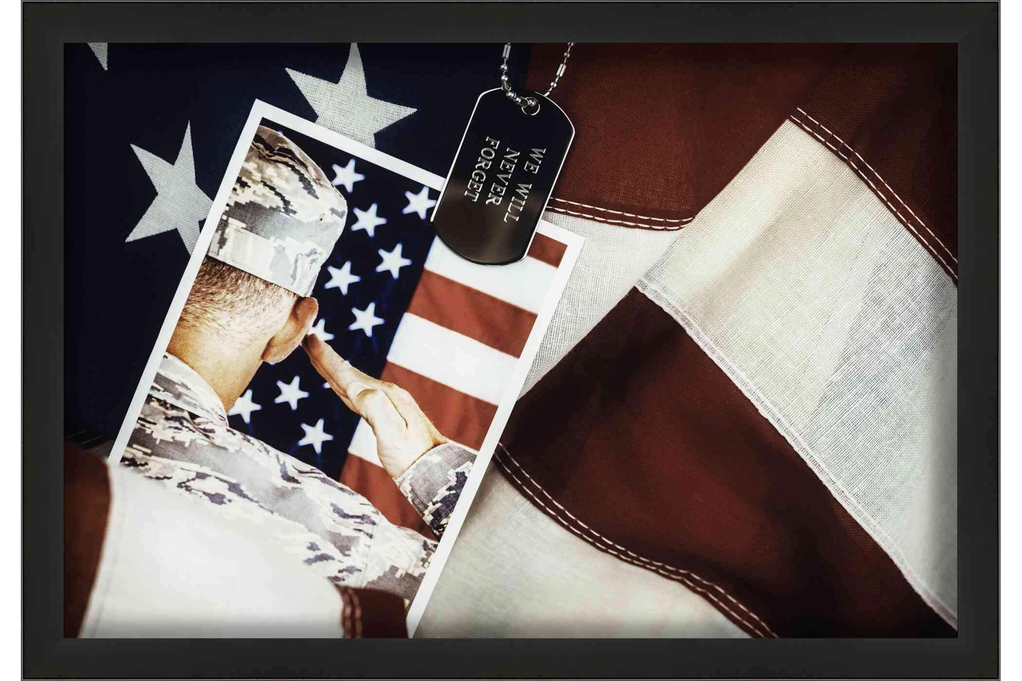 Poster Palooza 13x11 Black Shadowbox Frame - Shadow Box Frame Interior Size 13x11 by 2 Inches Deep - Black Frame Is Made to Display Items Up To 1.75 Inches Deep! Includes Shatter Resistant Acrylic, Backing, Hardware