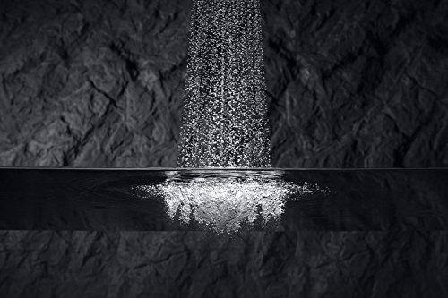 Kohler KOHLER Awaken B90 Multifunction Hand Held Shower Head, Polished Chrome, K-72420-CP