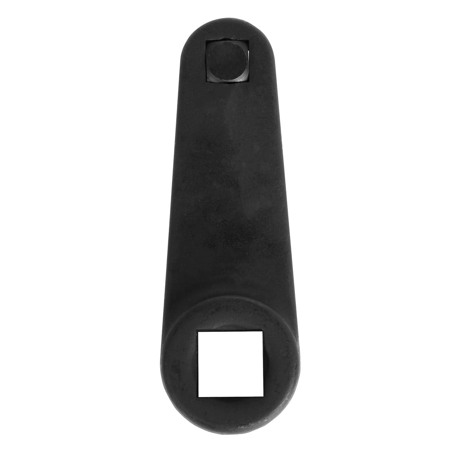 OEMTOOLS OEMTOOLS 24208 Torque Adapter, 1/2 to 3/4 Socket Adapter, 6.0 Power Stroke Parts, Low-Profile Torque Adapter