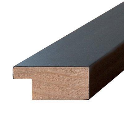 Joseph Condon Photography FRAMED Winter On Cape Cod Beach 36x12" Art Print Poster Decor by Joseph Condon