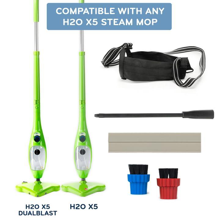 H2O MOP H2O MOP X5 Accessories (H2O MOP X5 Accessory Pack)
