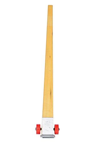 Vestil Vestil Wood Prylever Bar 6\'H 4.25K