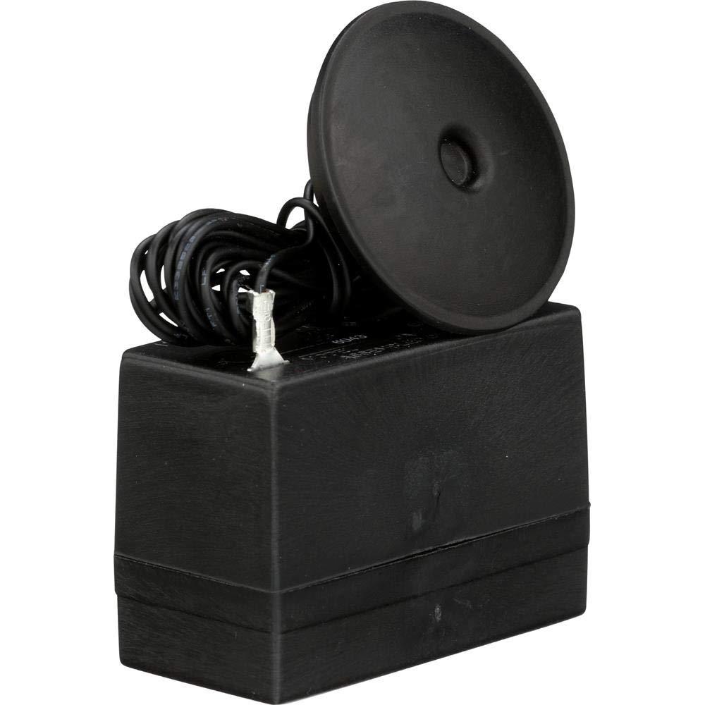 Westek Westek 6043BC Touch Pad Dimmer, Black