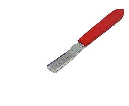 Scotty Peeler Scotty Peeler Label and Sticker Remover - Single Metal Peeler -SP2