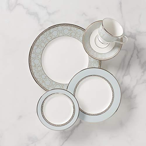 Lenox Lenox Westmore 5-Piece Place Setting, White
