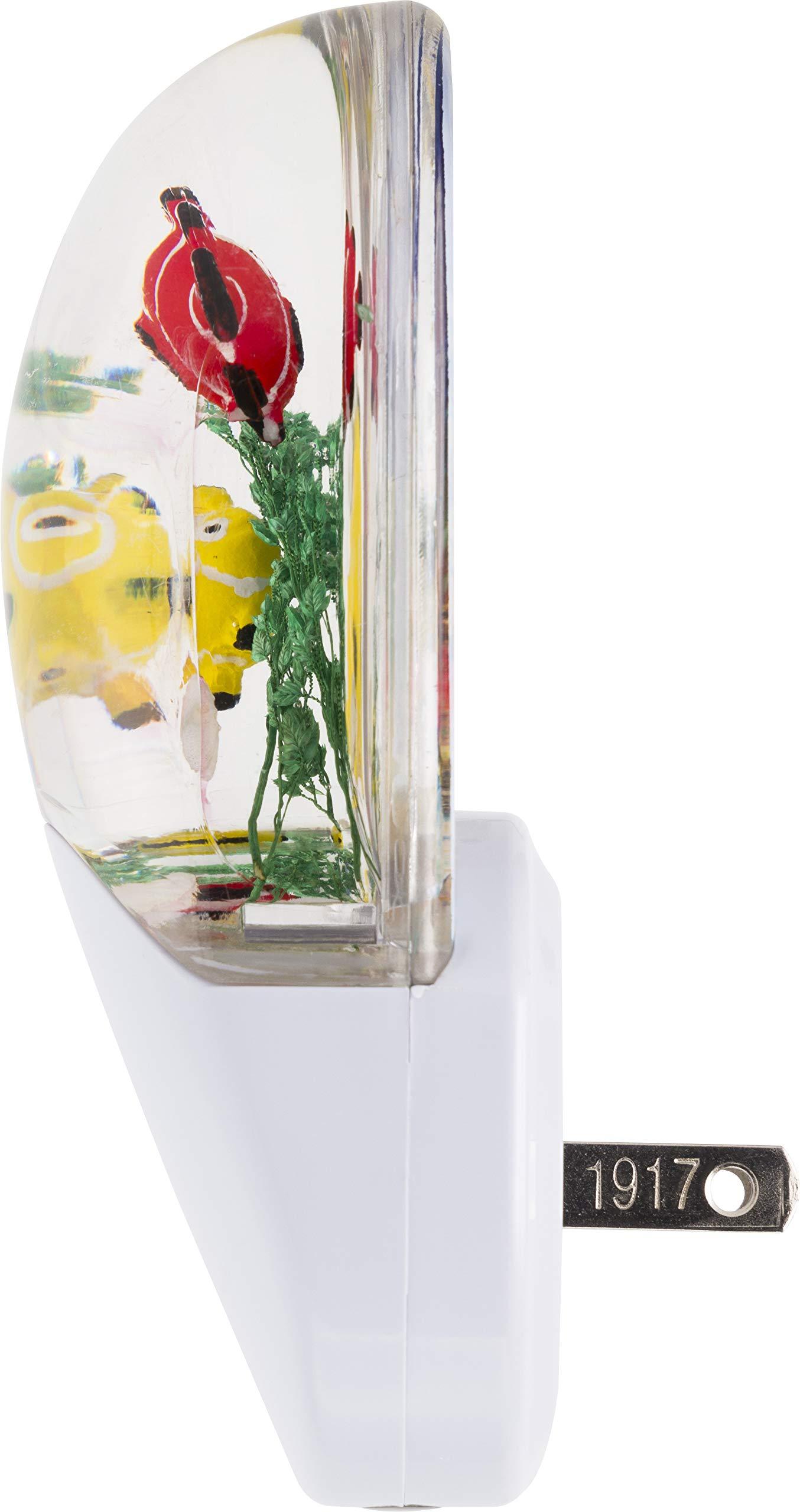 Kingston Brass Kingston Brass KB705SP Wyndham Single Loop Handle Kitchen Faucet with Pull-Out Sprayer, 8-Inch, Oil Rubbed Bronze