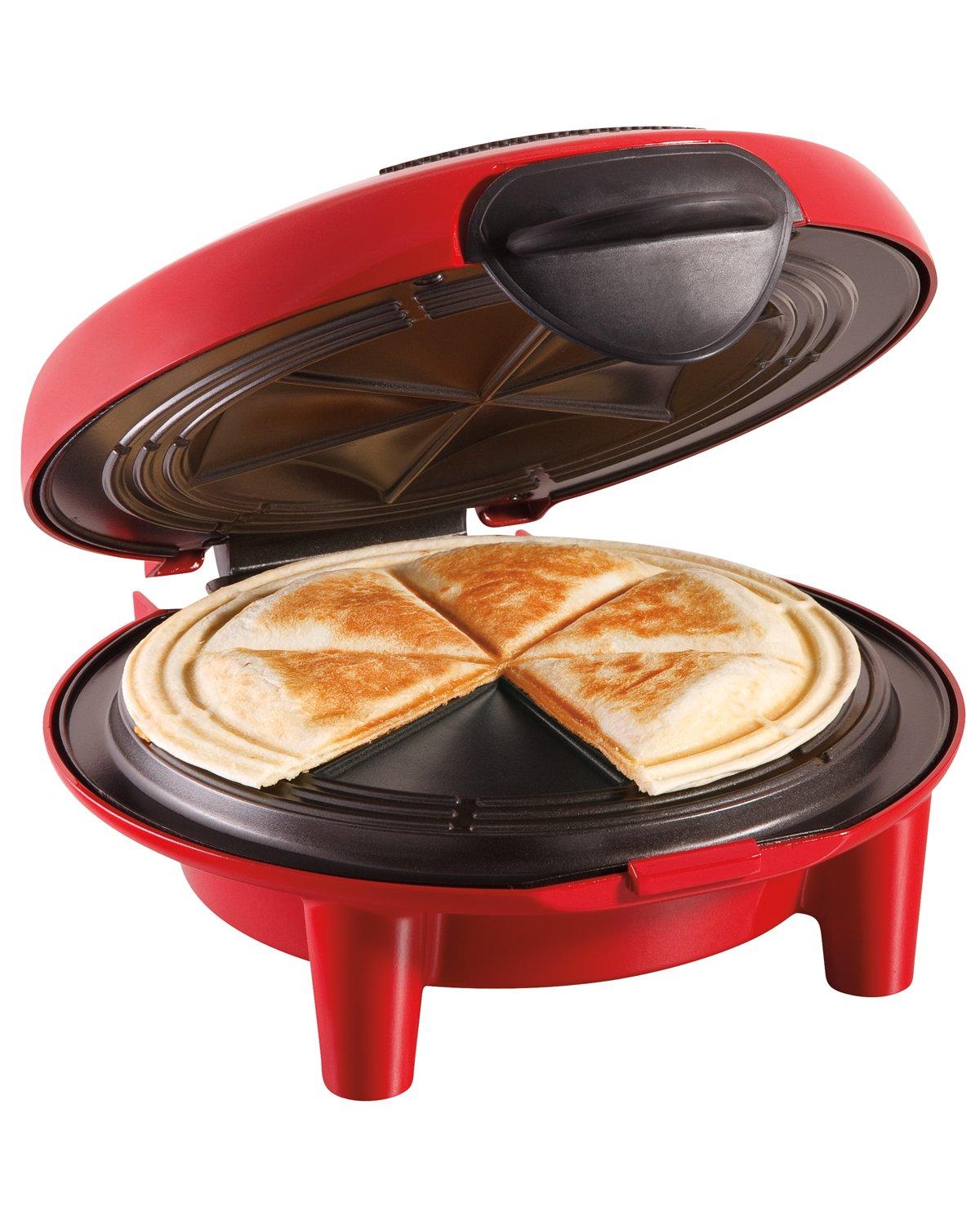 Hamilton Beach Hamilton Beach 25409 Quesadilla Maker