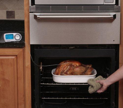 Taylor Taylor Gourmet Wireless Remote Thermometer