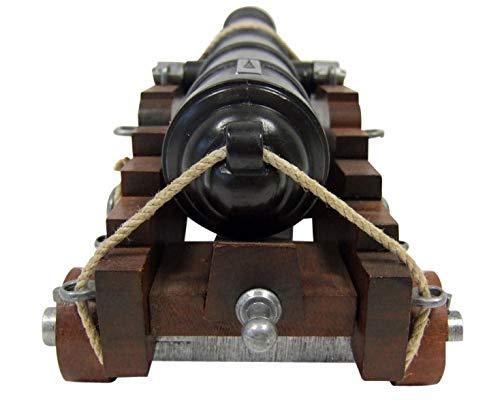 Denix Denix Replica Civil War Miniature Naval Cannon