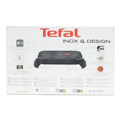 EVATONTT Crep\'Party PY558813 - Pancake Maker