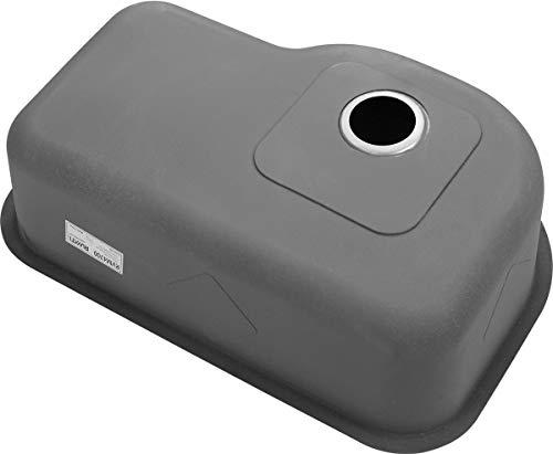 Ruvati Ruvati RVM4700 Undermount 16 Gauge 31.5" Kitchen Sink Single Bowl