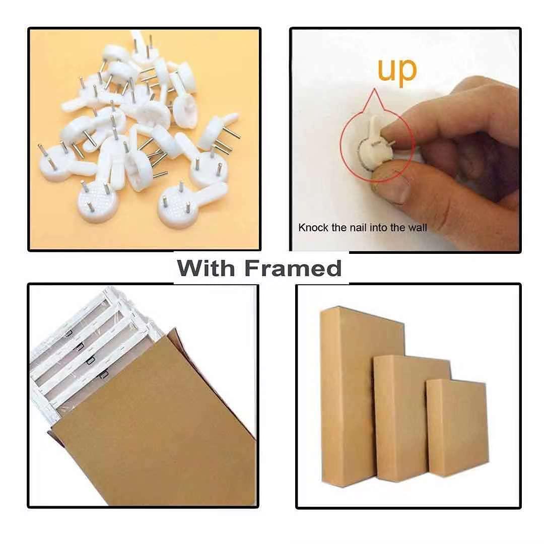 QFZMTVU QFZMTVU Matt Damon Poster Canvas Prints Room Aesthetic Poster Wall Art For Bedroom Gift Home Office Decorations Gift With Framed 12\"x8\"