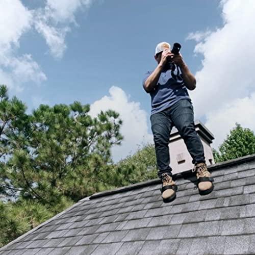 Cougar Paws Cougar Paws Peak Series Replacement Pads (11.5-12)