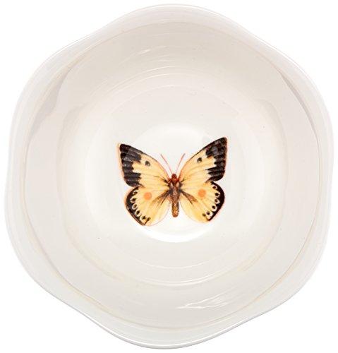 Lenox Lenox 865075 Butterfly Meadow 28-Piece Dinnerware Set