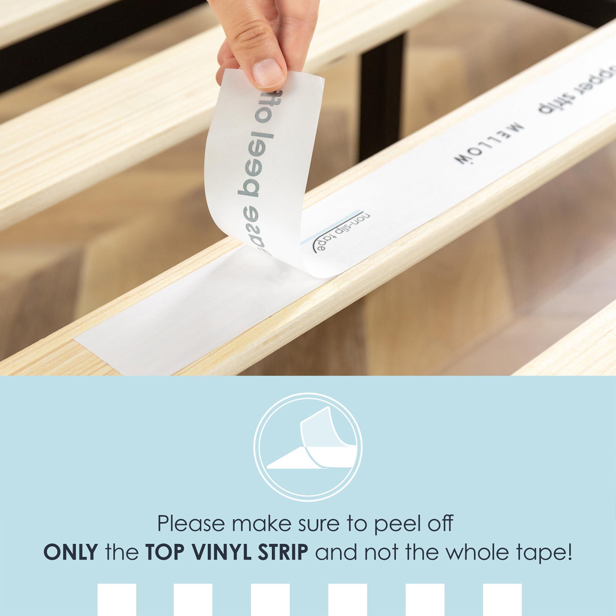 Mellow Mellow Naturalista Grand 12 Inch Solid Wood Platform Bed with Wooden Slats, Easy Assembly, Queen, Black