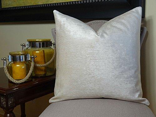 Thomas Collection Thomas Collection Teal Geometric Pillow - Teal Ivory Trellis Throw Pillow - Decorative Throw Pillow - Modern Teal Pillow - Luxury Throw Pillow, Handmade in US, 11207