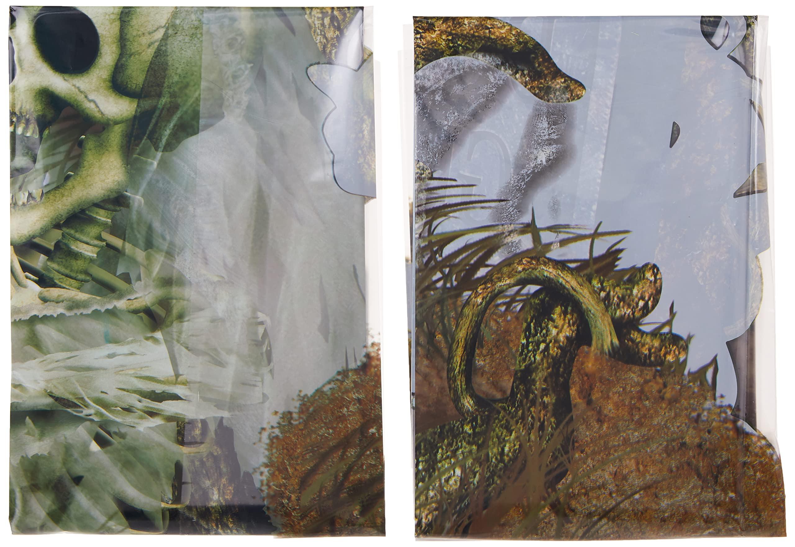 Beistle Beistle Doomed Groom and Buried Bride Props