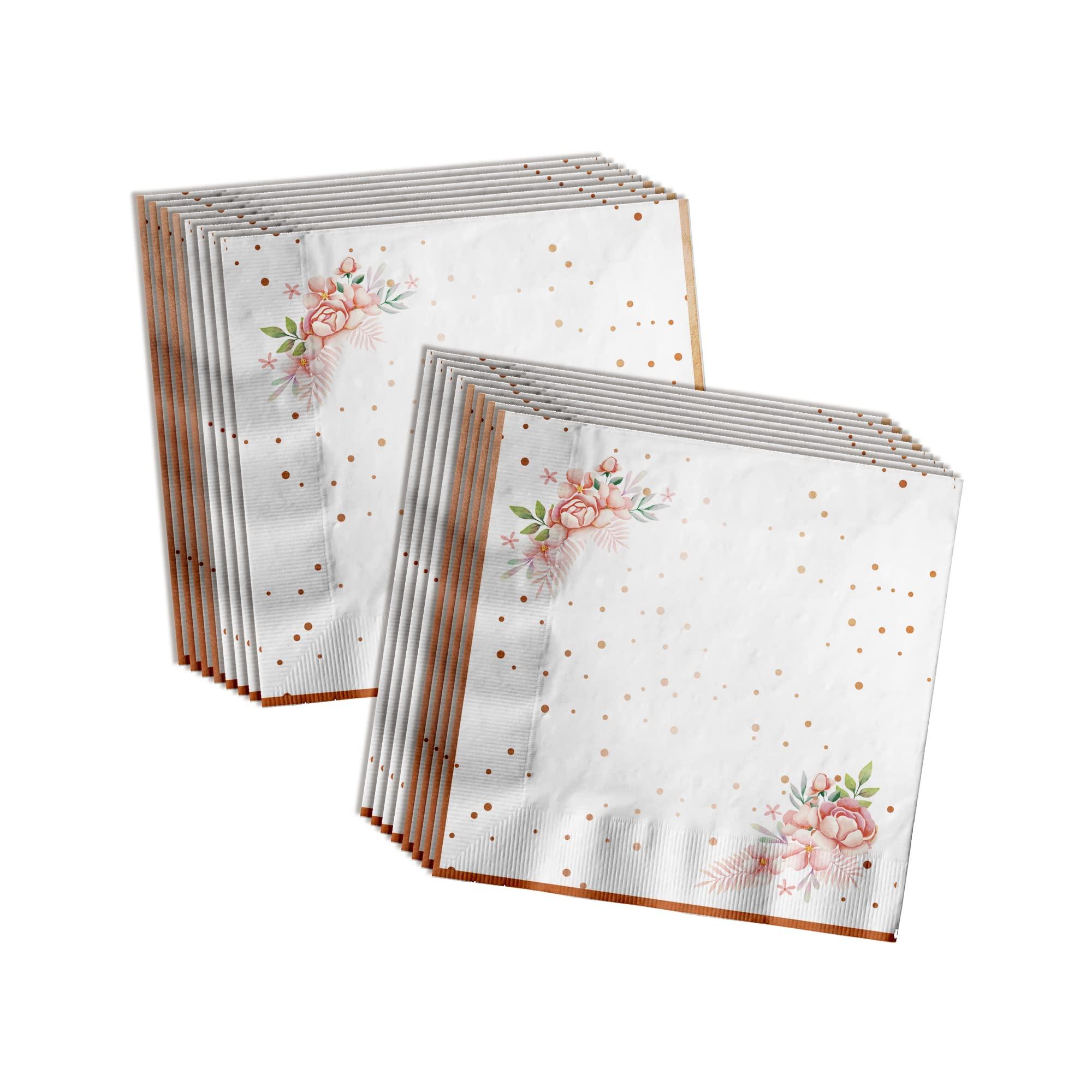 Birthday Galore Little Miss Onederful 1st Birthday Party Supplies Set Plates Cups and Napkins Bonus Forks Tableware Kit for 16