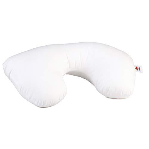Core Products Core Products Tri-Core Cervical Support Pillow & Travel Core Combo, Standard Firm - Full Size