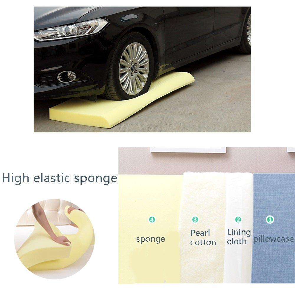 HomeRoots 30\" Blue Toile Roses Canvas Wall Art